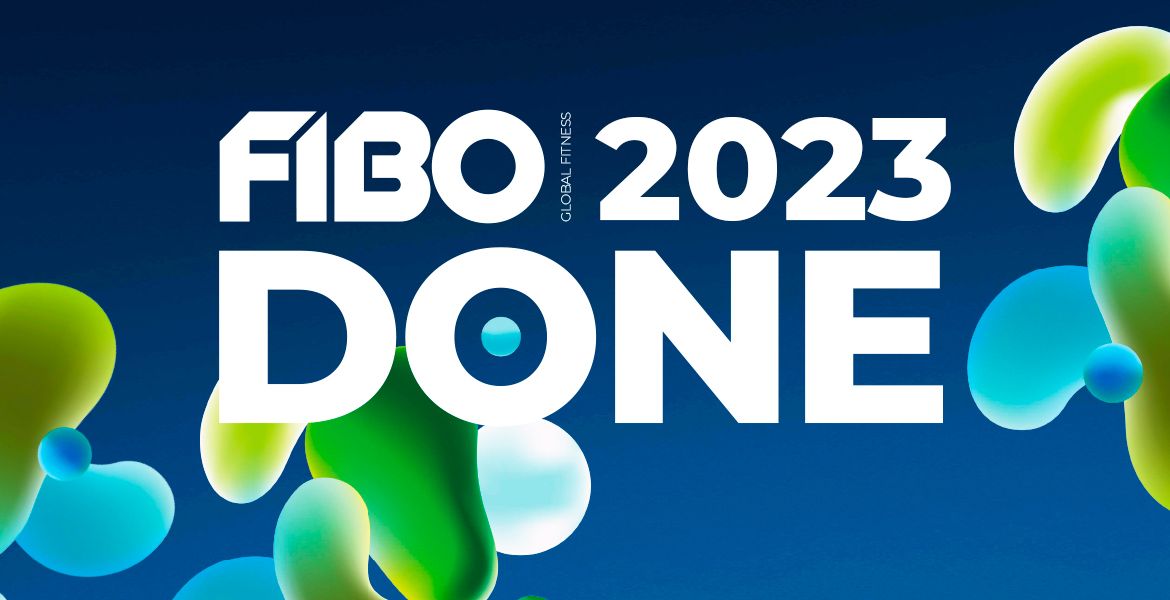 FIBO Global Fitness 2023, Done!