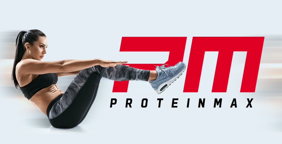 Fuel Up Expands to Greece: Introducing Our New Distributor Proteinmax.gr 🇬🇷