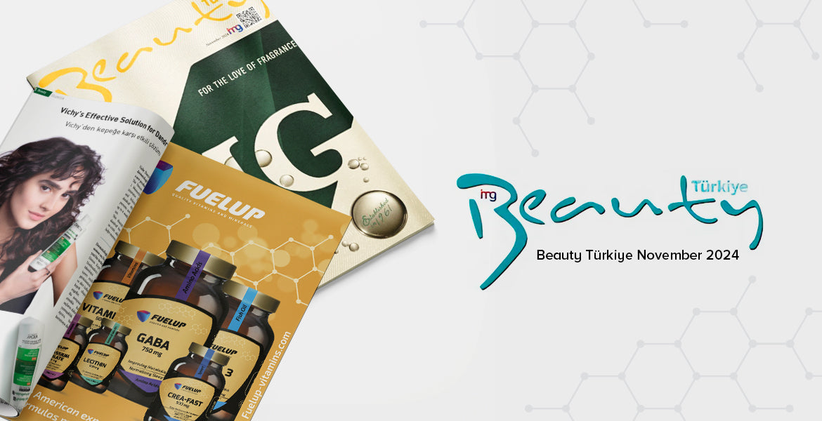 Beauty Turkey Interview!