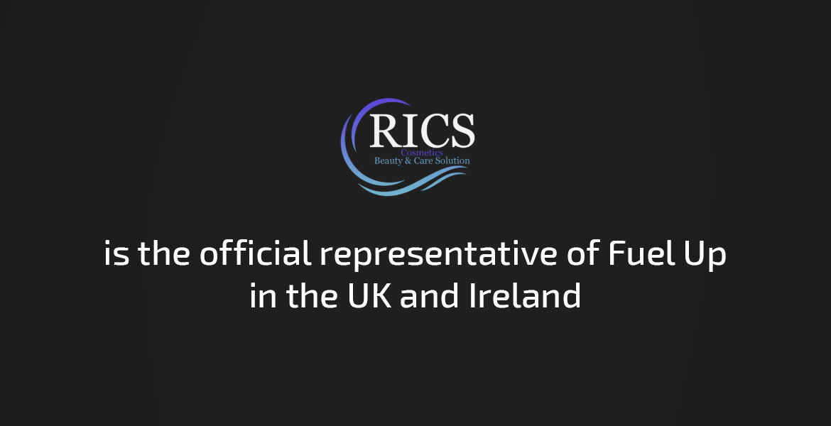 New official distributor in the UK and Ireland