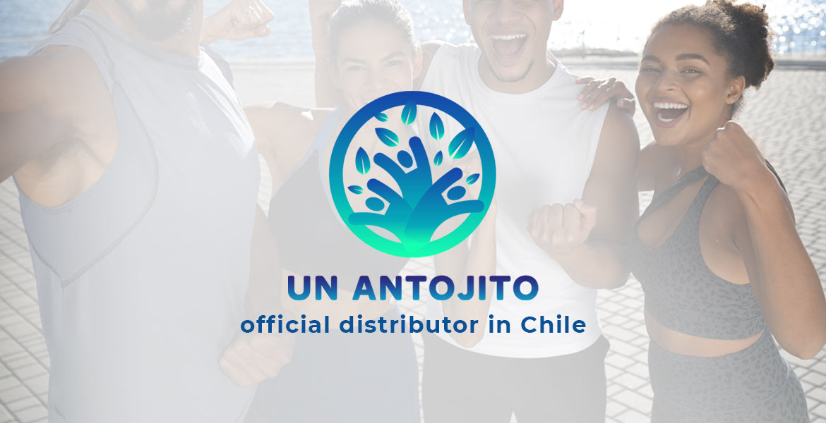Fuel Up Announces New Partnership in Chile with Unantojito.cl