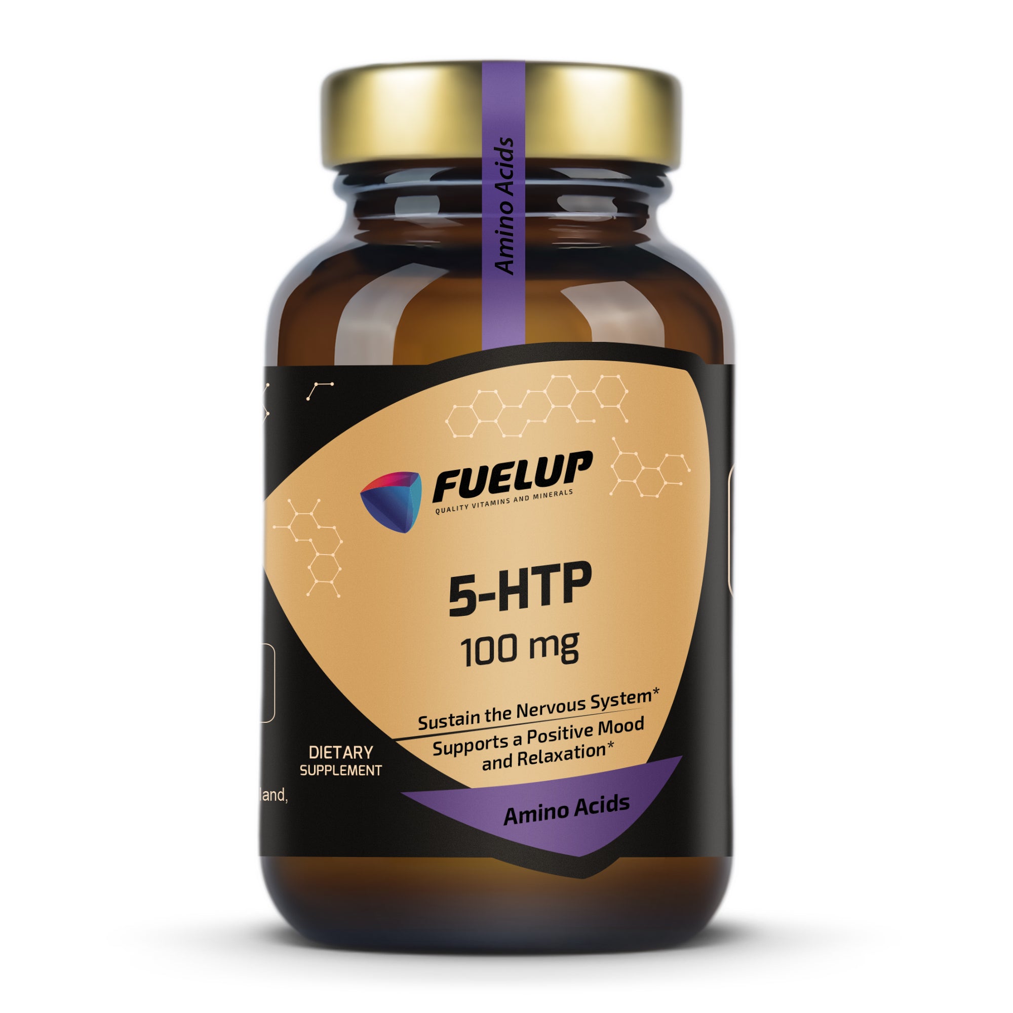 5-HTP 100 mg
