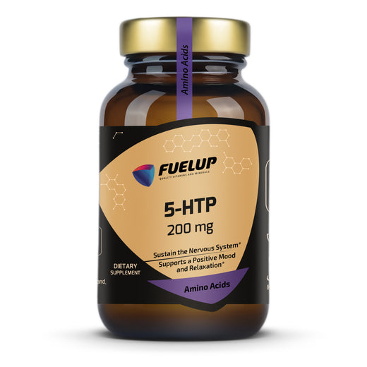 5-HTP 200 mg