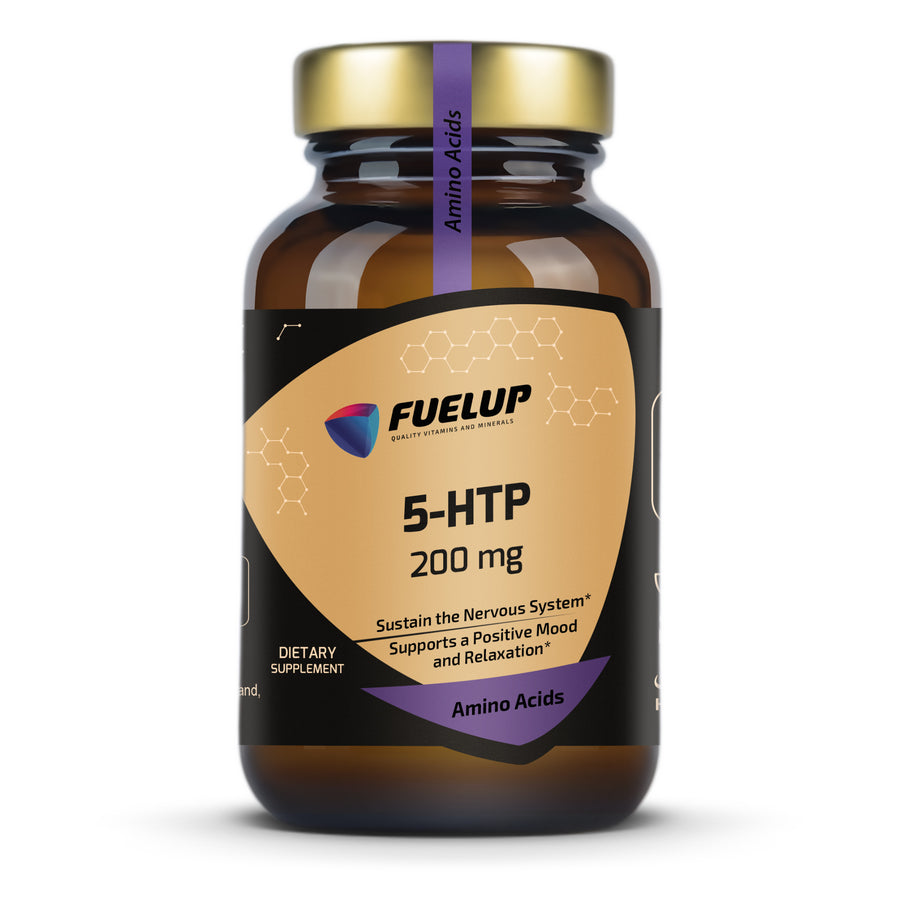 5-HTP 200 mg