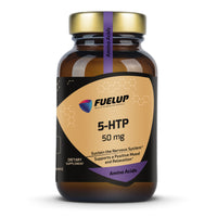 5-HTP 50 mg