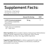 5-HTP 50 mg