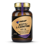 Acetyl-L-Carnitine 500 mg