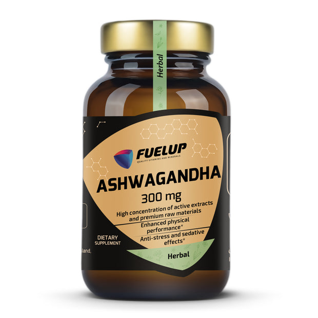 Ashwagandha 300 mg