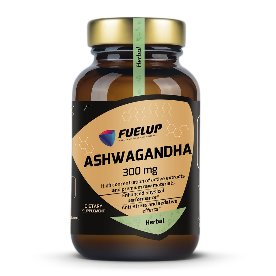 Ashwagandha 300 mg
