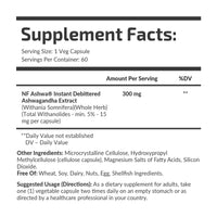 Ashwagandha 300 mg