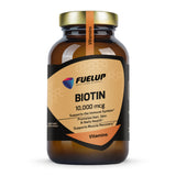 Biotin 10000 mcg