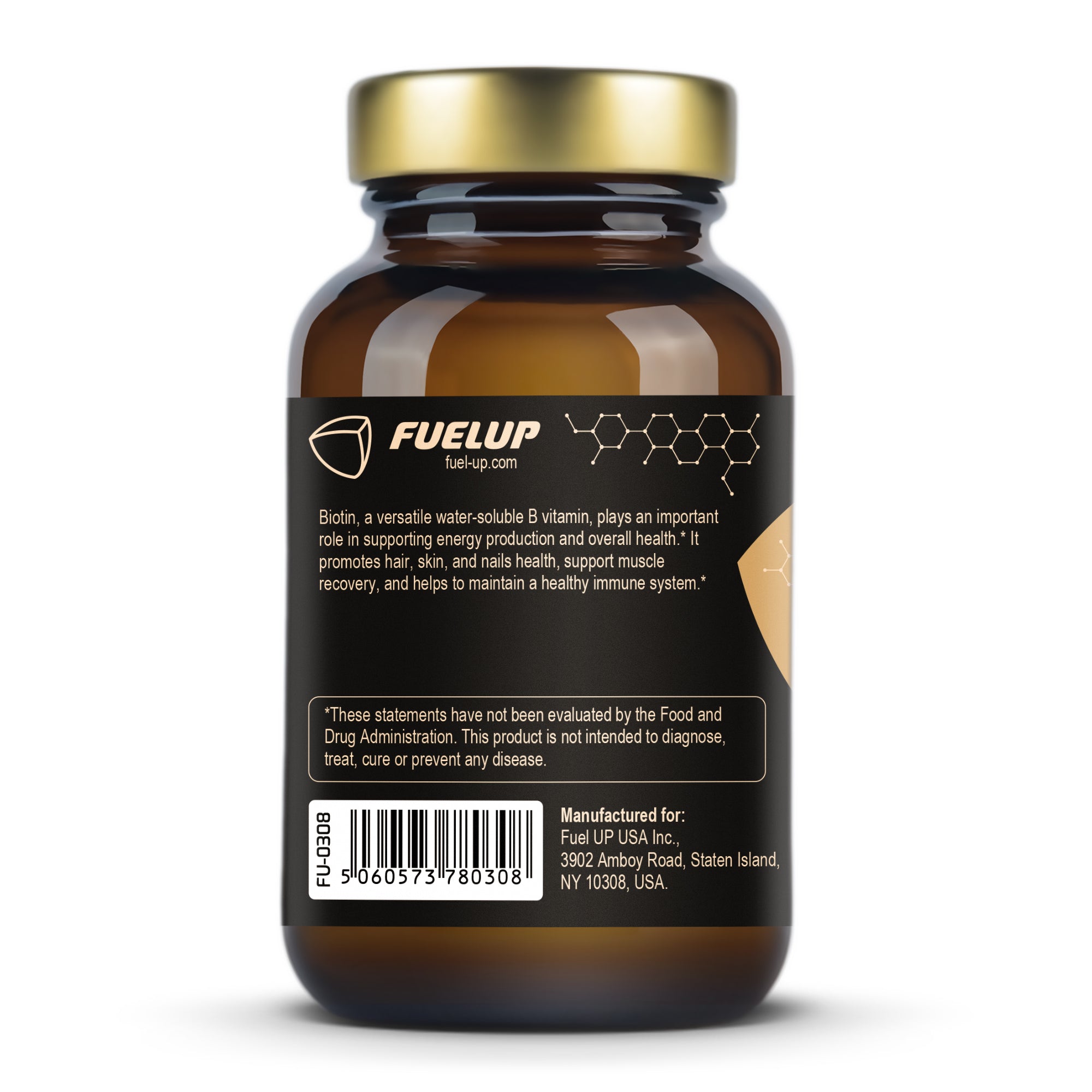 Biotin 10000 mcg