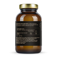 Buffered Vitamin C 500 mg