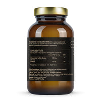 Chondroitin Sulfate (Bovine Source) 600 mg