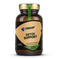 Detox Support