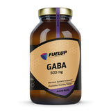GABA 500 mg