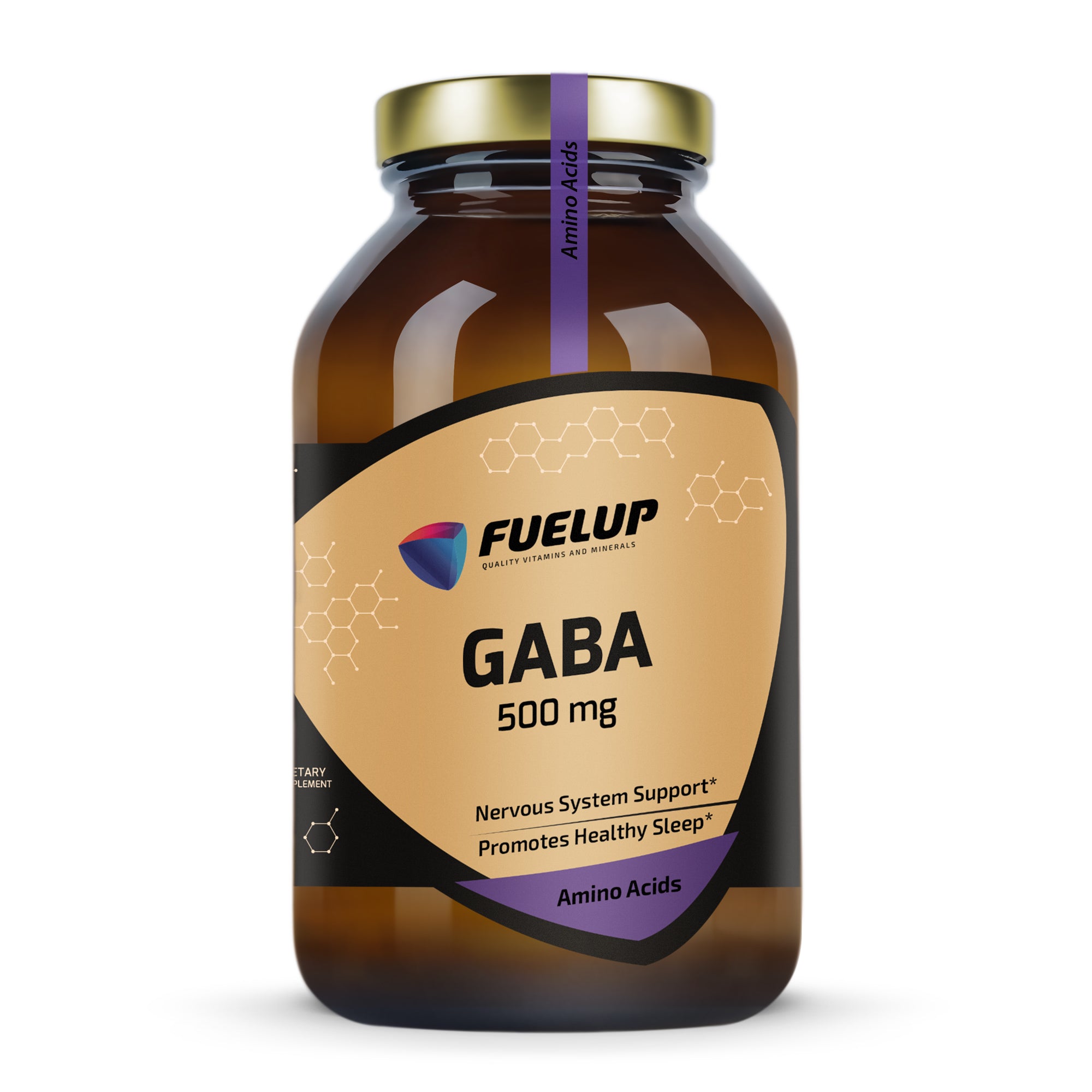 GABA 500 mg