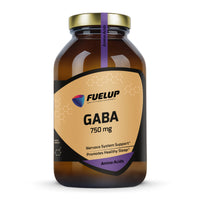 GABA 750 mg