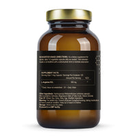 L-Arginine 500 mg