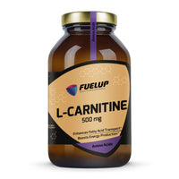 L-Carnitine 500 mg