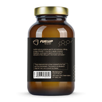 Lecithin 1200 mg