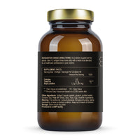 Lecithin 1200 mg
