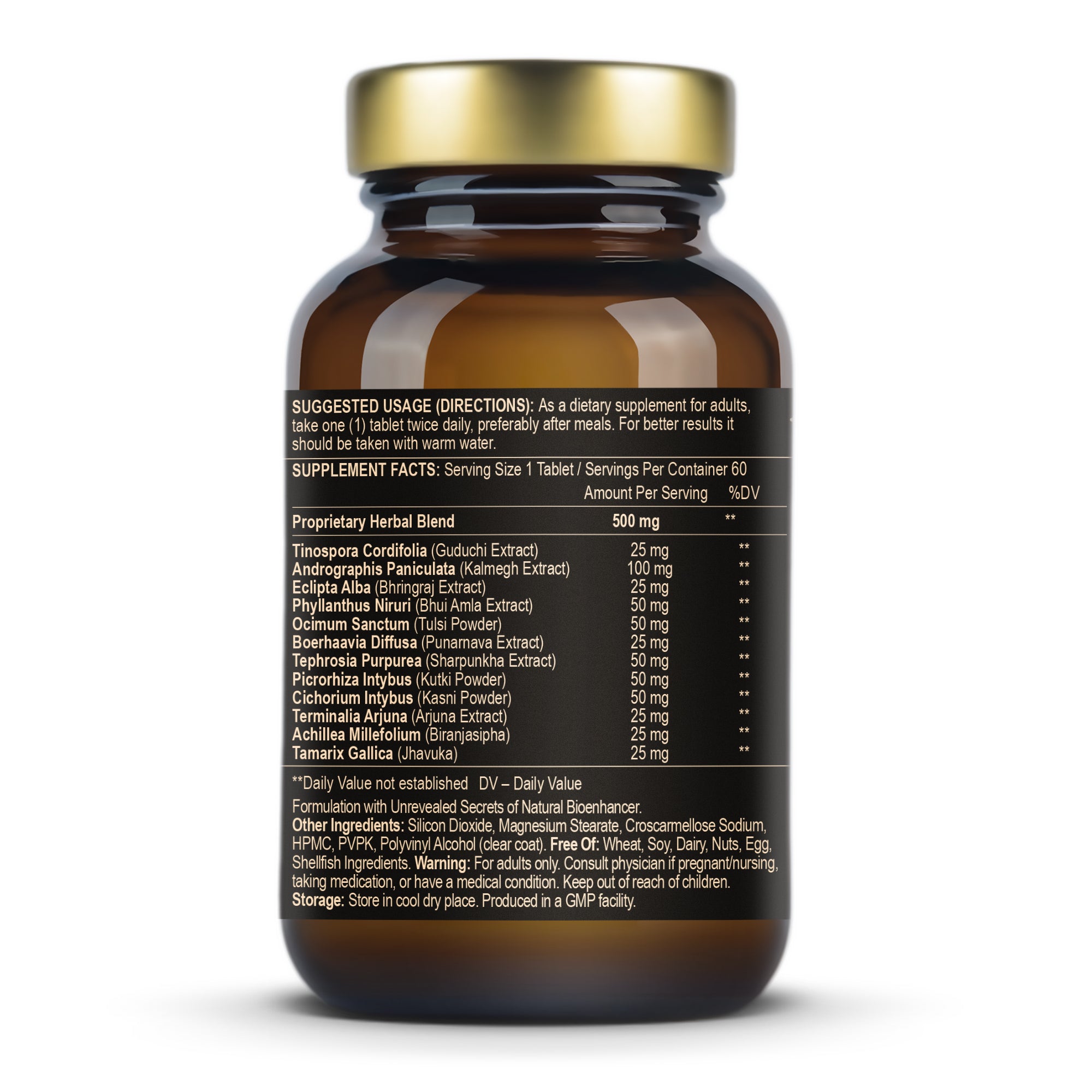 Liver Support