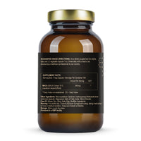 MACA 10:1 500 mg