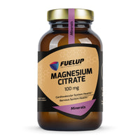 Magnesium Citrate 100 mg