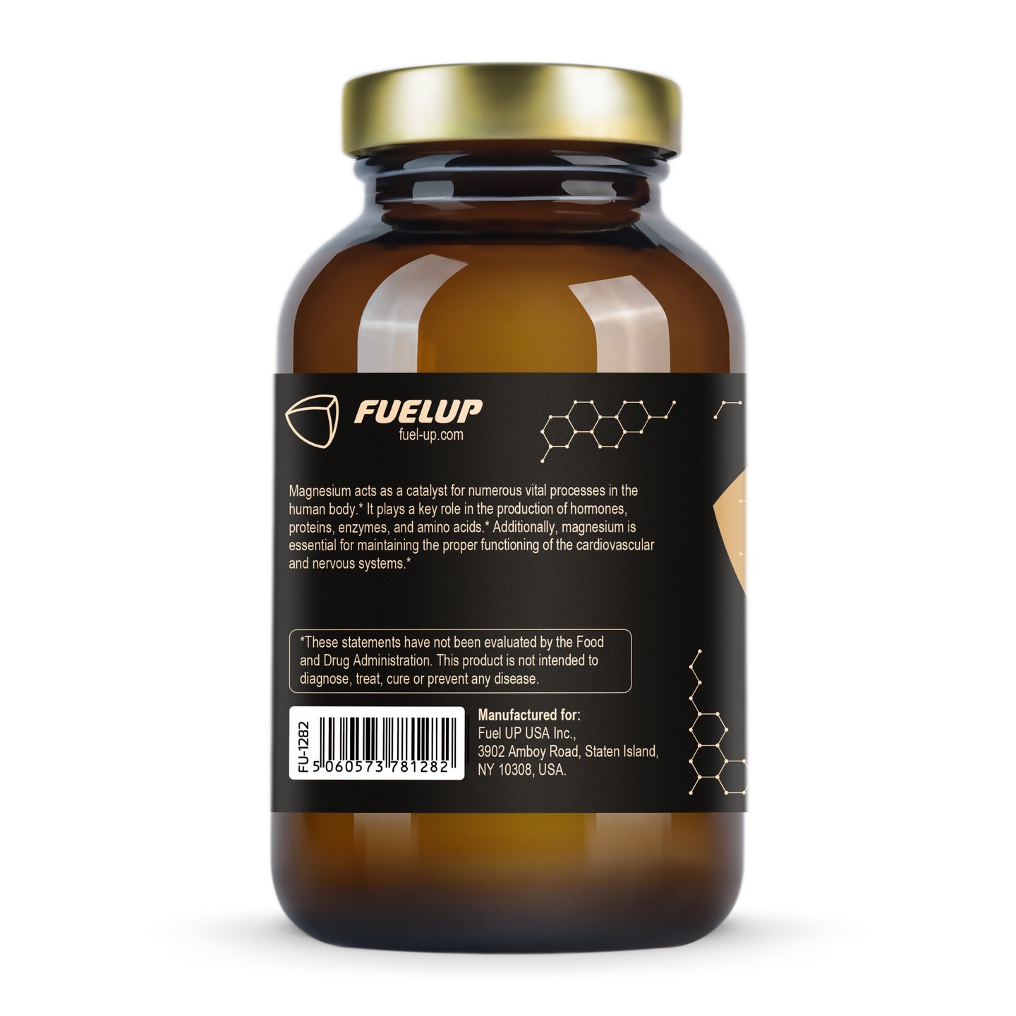 Magnesium Citrate 200 mg