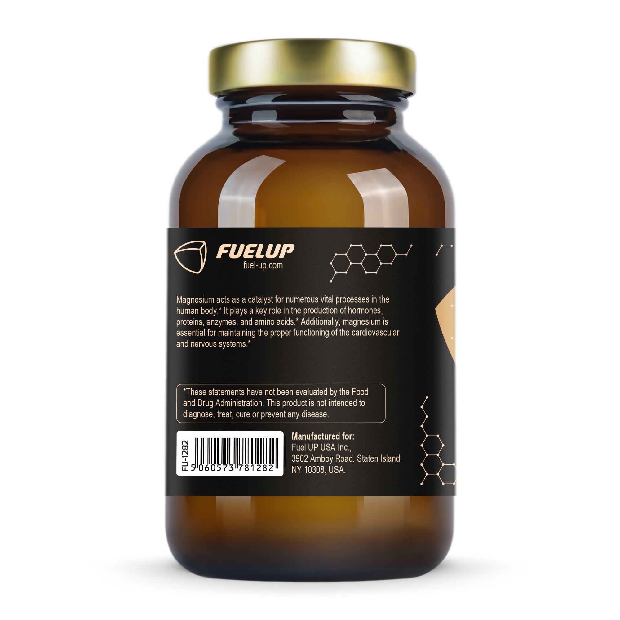 Magnesium Citrate 200 mg