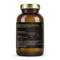 Magnesium Glycinate 100 mg