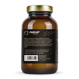 MAGNESIUM GLYCINATE 200 mg