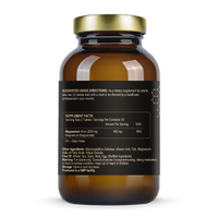 MAGNESIUM GLYCINATE 200 mg