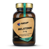 Melatonin 3 mg