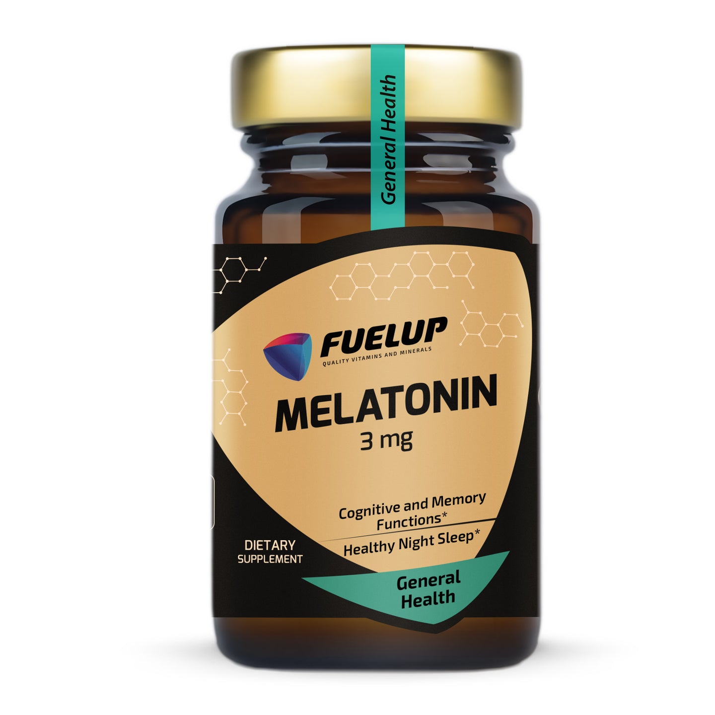 Melatonin 3 mg