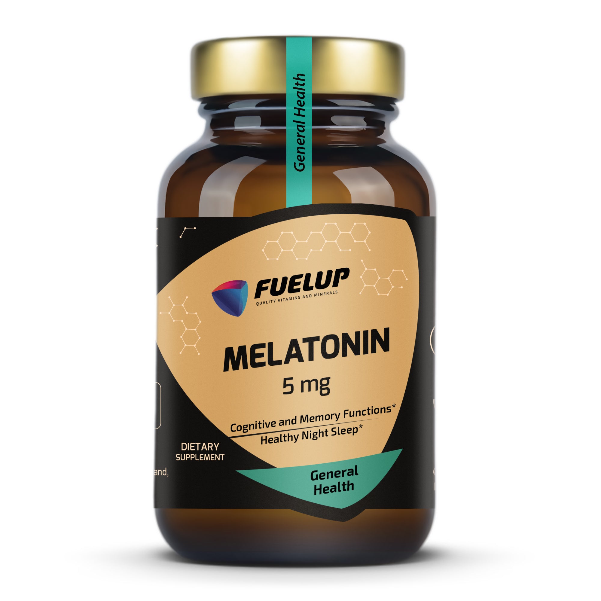 Melatonin 5 mg