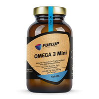 Omega 3 Mini (TG, 180/120 ) 500 mg