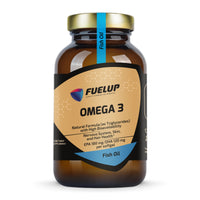 Omega 3 (TG, 180/120 ) 1000 mg