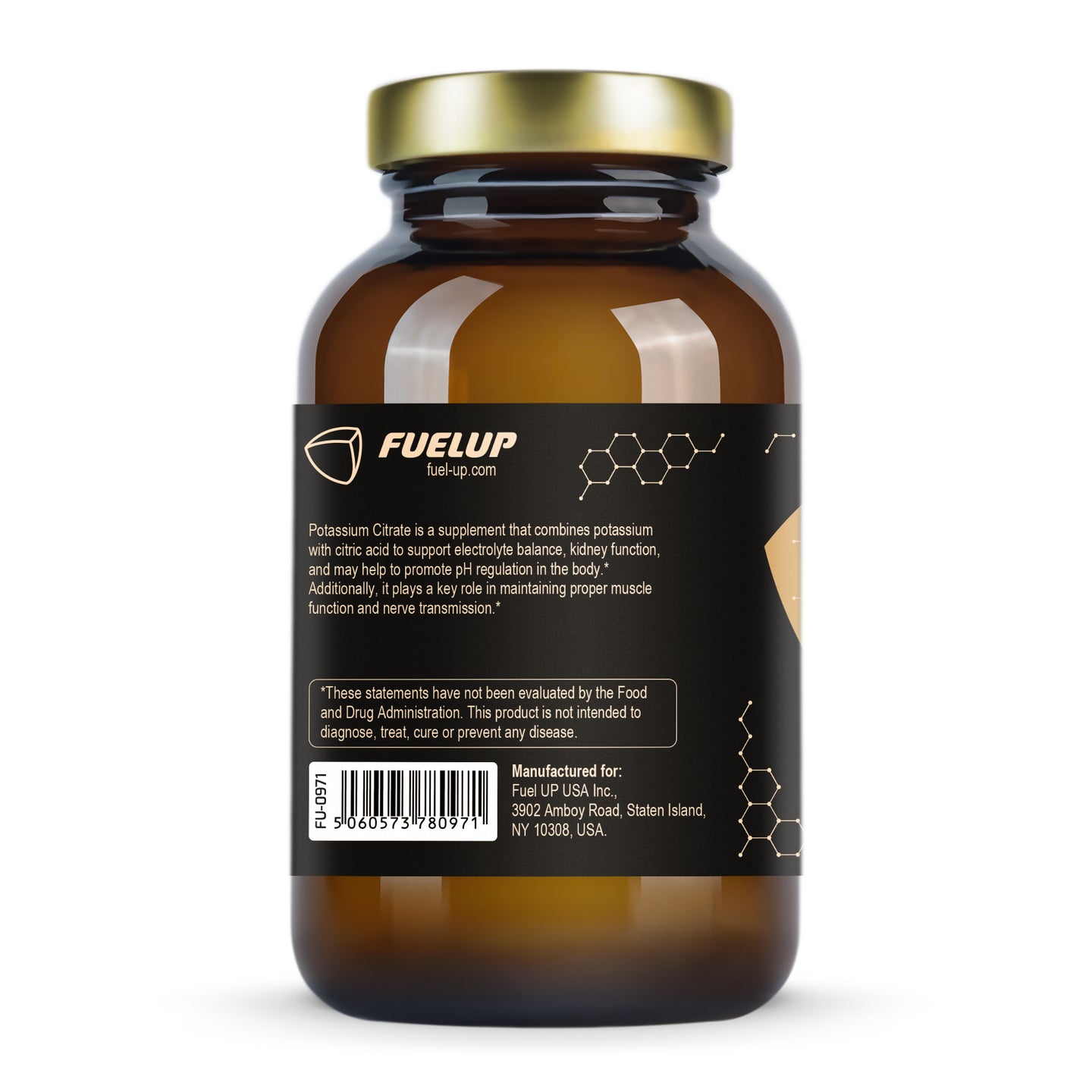 Potassium Citrate 99 mg