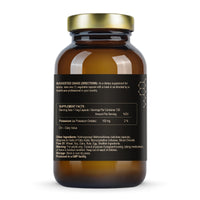Potassium Orotate 100 mg
