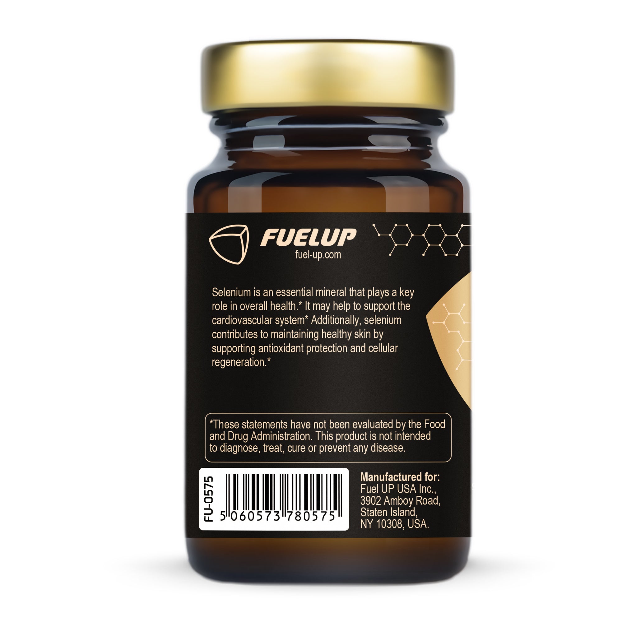Selenium (Yeast Free) 100 mcg