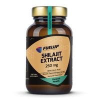 Shilajit Extract 250 mg
