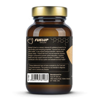 Shilajit Extract 250 mg