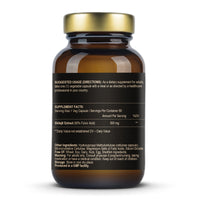 Shilajit MAX 500 mg