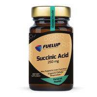 Succinic Acid 250 mg