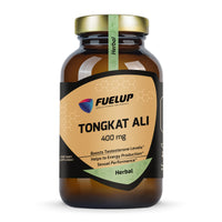 Tongkat Ali 400 mg