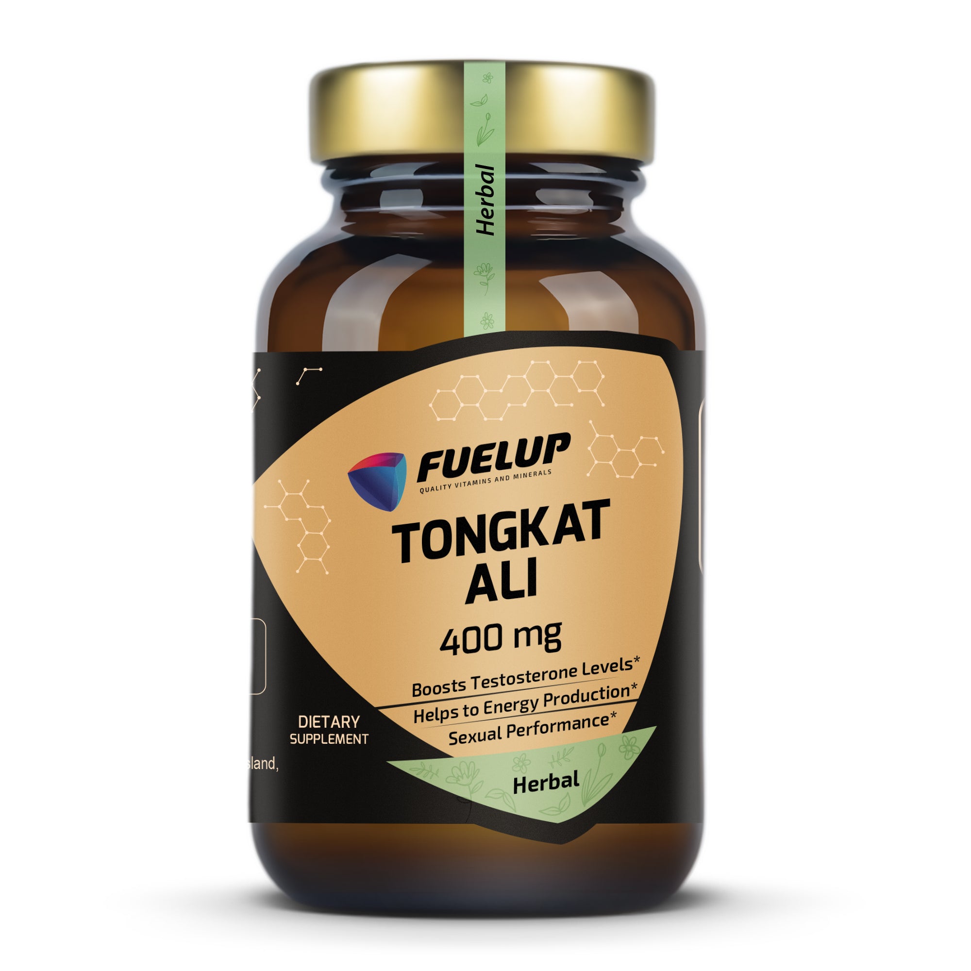 Tongkat Ali 400 mg