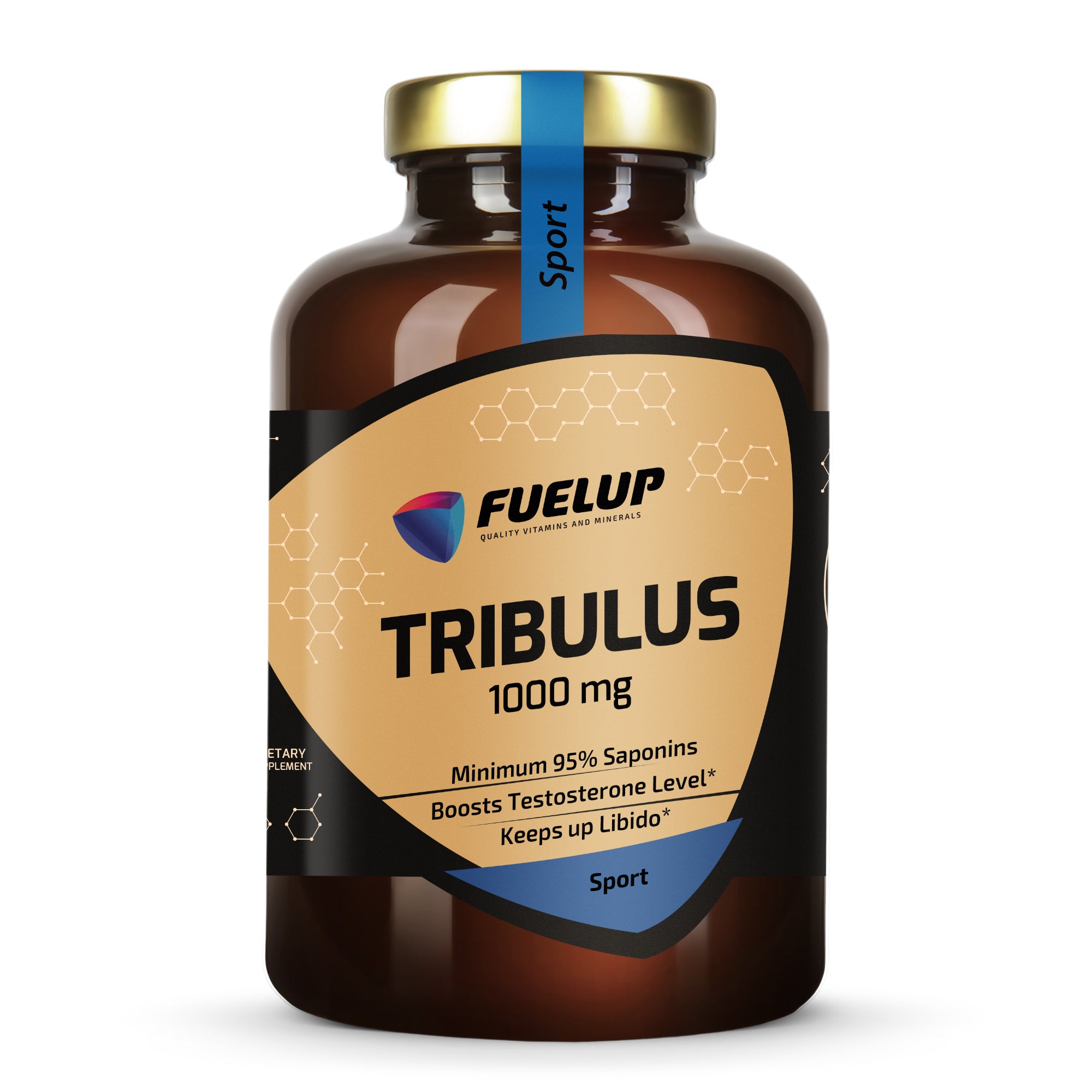 Tribulus 1000 mg
