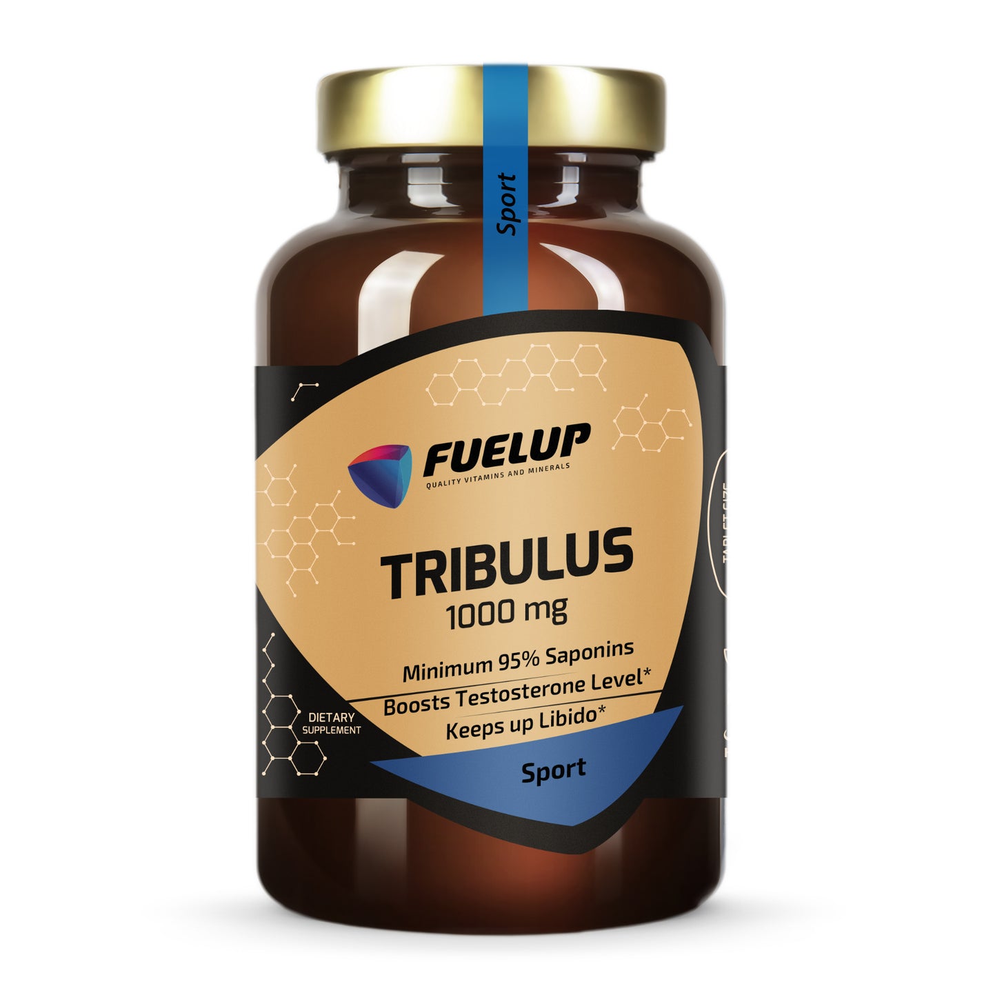 Tribulus 1000 mg